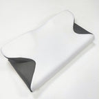 Taie d'Oreiller Cervicale Ergonomique "Papillon" Lunacomfort