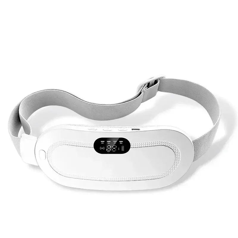 Ceinture Chauffante Abdominale et Utérine - Compresse Chaude/Froide Lunacomfort